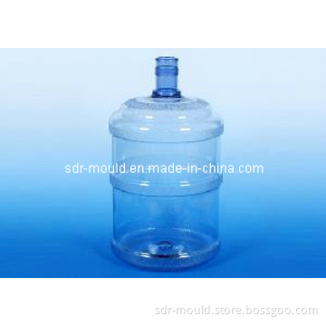 5 Gallon Water Bottle/Plastic PC Pet Bottle\Plastic Mold